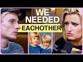 Daisy May Charlie Cooper We Were Losers Together