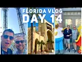 Download Lagu FLORIDA VLOG - DAY 14 - UNIVERSAL ORLANDO, MALL AT MILLENIA \u0026 PORTOFINO BAY RESORT