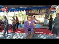 Download Lagu Live Tayub Campursari Karisma Baru Acara Sedekah Bumi live desa Bangkingan 2023