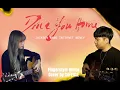 Jackson Wang, Internet Money - Drive You Home l Acoustic Guitar Cover