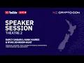 Darcy Ungaro Hank Harris Ryan Johnson Hunt Why Bitcoin Is Different From Crypto