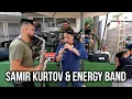 Download Lagu Samir Kurtov \u0026 ENERGY BAND - Petrich 2025