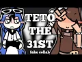 TETO THE 31ST