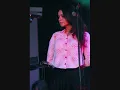 Hope Sandoval - Charlotte - Live 2009, London, pt.6