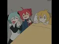 Download Lagu Everyones Alarm on Mondays (NOT MINE) | #miku #meme #animation #funny #alarm