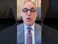 Jonathan Kanter on Trump being sued over Truth Social advance access sale