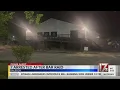 7 arrested as NC agents raid illegal Raleigh bar with history of shootings homicides s s