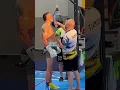Download Lagu Oleksandr Usyk trains with ‘Tataki' before the biggest heavyweight boxing match in recent history.