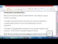 Servlets Tutorial 18-For Beginners ServletConfig ServletContext Initialization Prm In Hindi