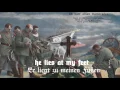 Download Lagu Ich hatt' einen Kameraden (German and English Lyrics)