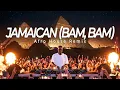 Lagu HUGEL x SOLTO - Jamaican (Bam Bam) (Coffee Afro House Remix)