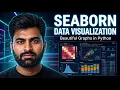 Introduction to Seaborn in Python Beautiful Data Visualization Data Science Lecture 22