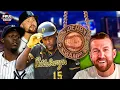 Download Lagu 2025 Home Run Derby Predictions with Todd Frazier (Former Champion) 