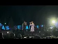 Download Lagu Rony Parulian x Raisa - 'Tetap Bukan Kamu' | Live at Prambanan Jazz 2025