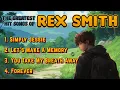 Lagu The Best of Rex Smith Songs (with Lyrics)