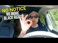 I Bought a Tesla for Lyft Black Then They Did THIS