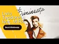 Lagu Liviu Teodorescu feat. MIRA - Bună Dimineața (Official Audio)