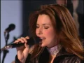 Download Lagu Shania Twain - You're Still The One (Up! Close \u0026 Personal)