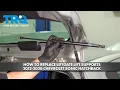 How to Replace Liftgate Lift Supports 2012-2020 Chevrolet Sonic Hatchback