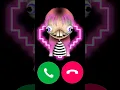 Download Lagu Zombie girl is calling!😱 Don't take it!!! #ringtone #smartphone #phone #humor