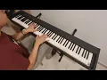 Antdot, Maz & Dougwav - I See The Sun (Jarel Gomes Piano)