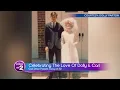 Dolly And Carl Dean Honoring Nearly 60 Years Of Marriage