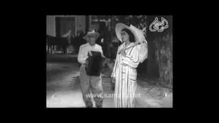 سعاد مكاوي وحدي يا عين 