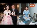 Download Lagu L'agent d'entretien méprisée était la fille du milliardaire disparue et la fiancée du PDG.