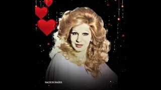 فايزة أحمد الكلام الحلو خلينا ننسى 