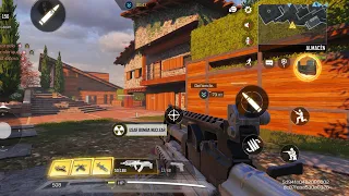 jugando en el rango de maestro
