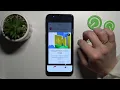 How to Find and Remove Gmail in OPPO A16S - Logout Gmail Account