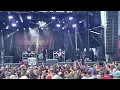 Download Lagu Born of Osiris — Angel or Alien (Live)