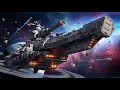 Download Lagu They Said No Gun Can Break Us The Galaxy Failed… Humanity Built Ten That Worked! | Best HFY Stories