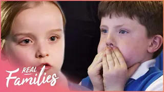 Real Families Progressive Education For Gender Diversity 