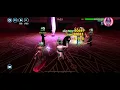 SWGOH CONQUEST - Section 5 Cheese