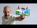Pixel 11 Pro is a Gaming Catastrophe