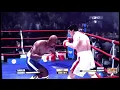 Download Lagu [FIGHT NIGHT CHAMPION EA] [BOXING GREATEST GOAT Fights] Marvin Hagler VS Julio Cesar Chavez 8
