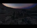 Chuck Strangers - Devin Hester (OFFICIAL VISUALIZER)