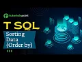T-SQL - Sorting Data