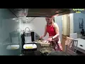 RealLifeCam - Becky Preparing Meal