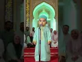 Download Lagu Ya Rabbe Mustafa Tu Mujhe Hajj Pe Bula Ai Generated Cute Baby #shorts #ai #viral