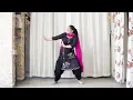 Dance on ''3 Peg'' | Sharry Mann | Mista Baaz | Ravi Raj