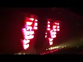 Tiesto - Chasing Summers. Live @ Mohegan Sun Arena. 03-24-2012.
