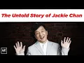 Top 10 The Untold Story of Jackie Chan Biography