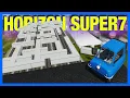 Download Lagu Forza Horizon 4 : New SUPER7 Update!! (FH4 Custom Maze)