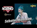 Download Lagu SEBOTOL MINUMAN Siska Amelia // AGENG MUSIC TERBARU - WONOKERTO PEKALONGAN #dhehan_audio