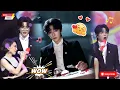Download Lagu Wow! Liu Yuning’s Cantonese Performance of “First Love” at the WMA Music Awards