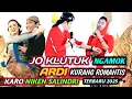 Download Lagu JO KLUTUK NGAMUK ARDI,KURANG ROMANTIS KARO NIKEN SALINDRI TERBARU 2025