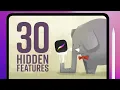 You re Missing Out On Procreate s Most Powerful Features
