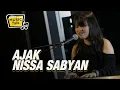 Download Lagu Album Baru, Hanin Dhiya Kolaborasi Bareng Nissa Sabyan